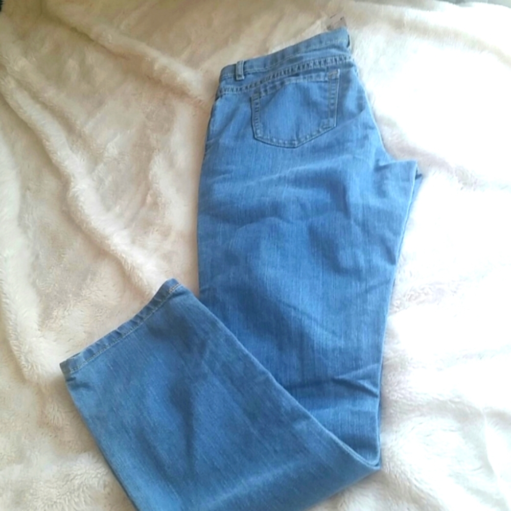 New jeans